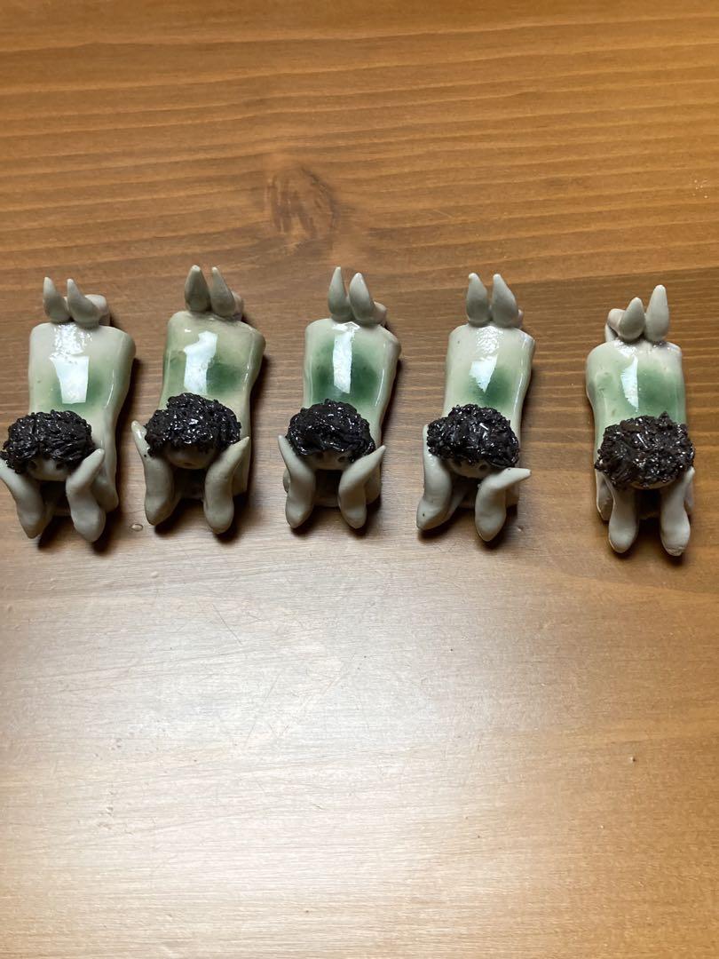箸置き