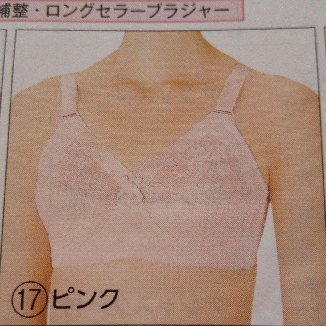 シャルレブラジャー(Cシリーズ) ＦA023 E85 ブラック 他2枚