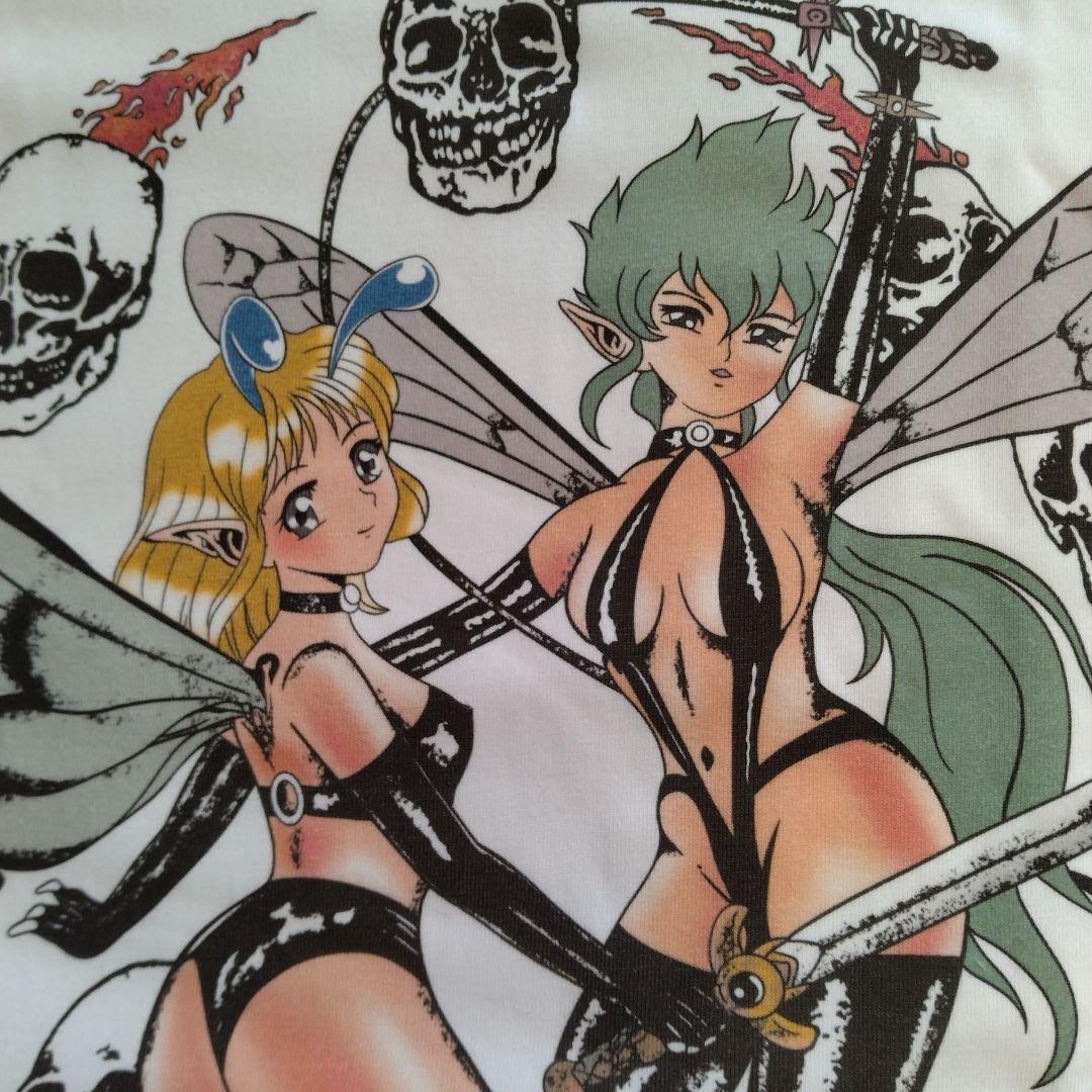 Bondage Faries ボンテージフェアリーズ 3991 Bondage Faries ボンテージフェアリーズ 3991