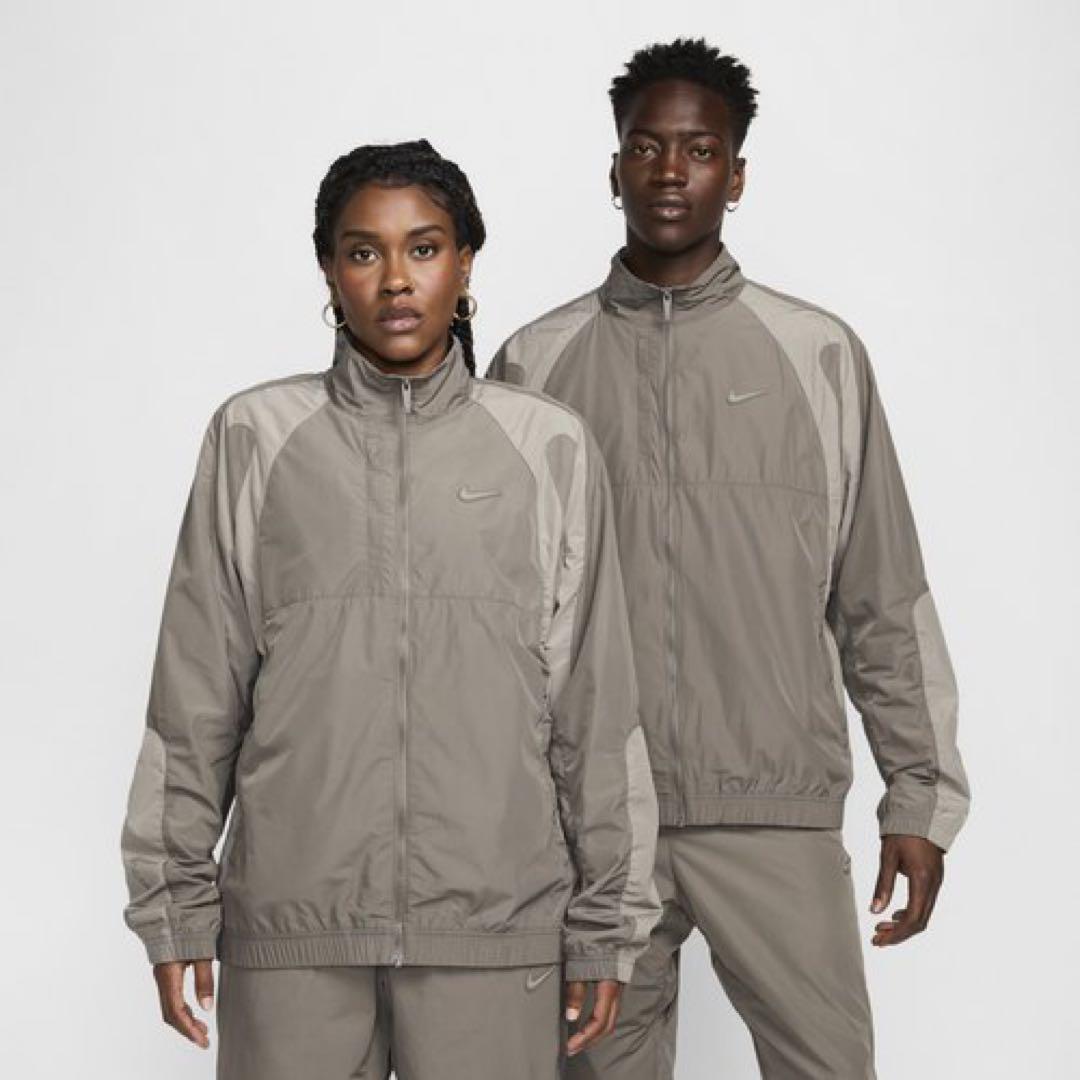 nike nocta セットアップ 人気ラッパーコラボ】Nike×Drake NOCTAセットアップ (Nike
