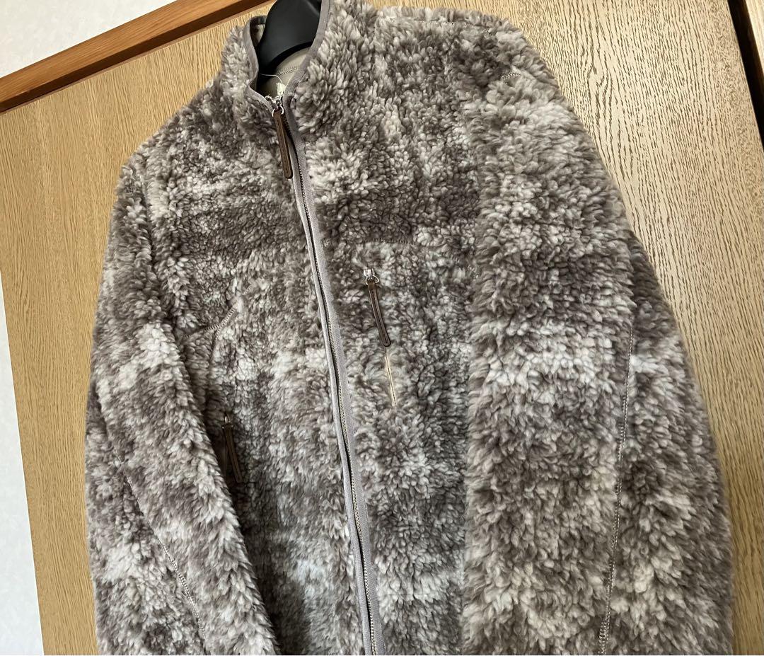 OLD JOE フリース サイズL 画像5