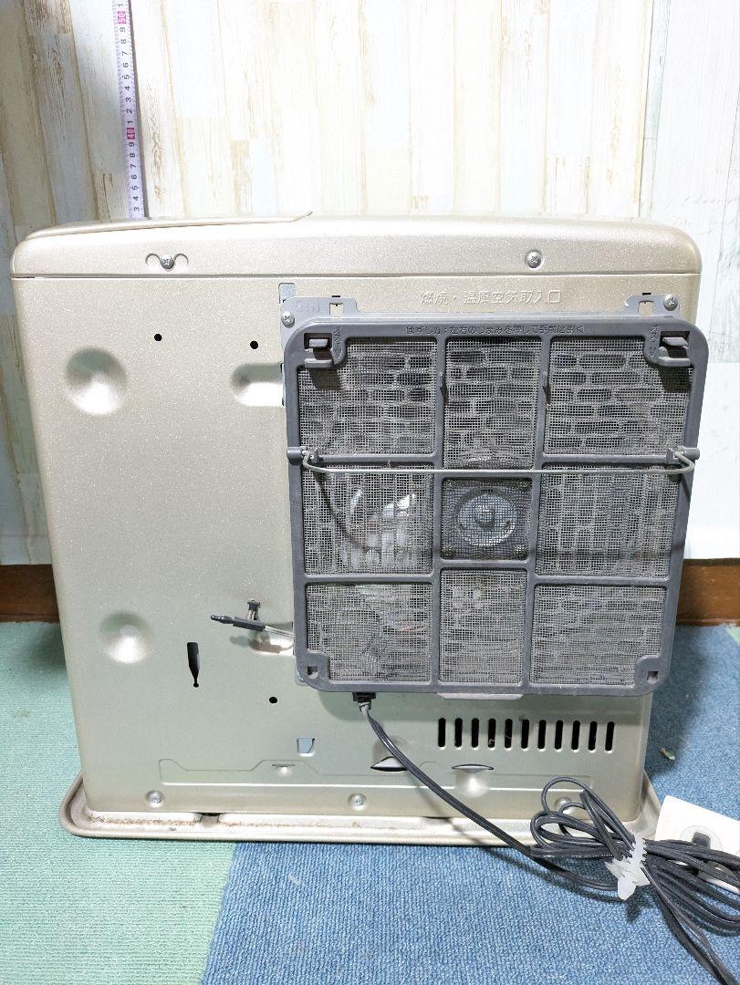 イ*S様 ダイニチ ブルーヒーター FW-565L 石油ファンヒーター