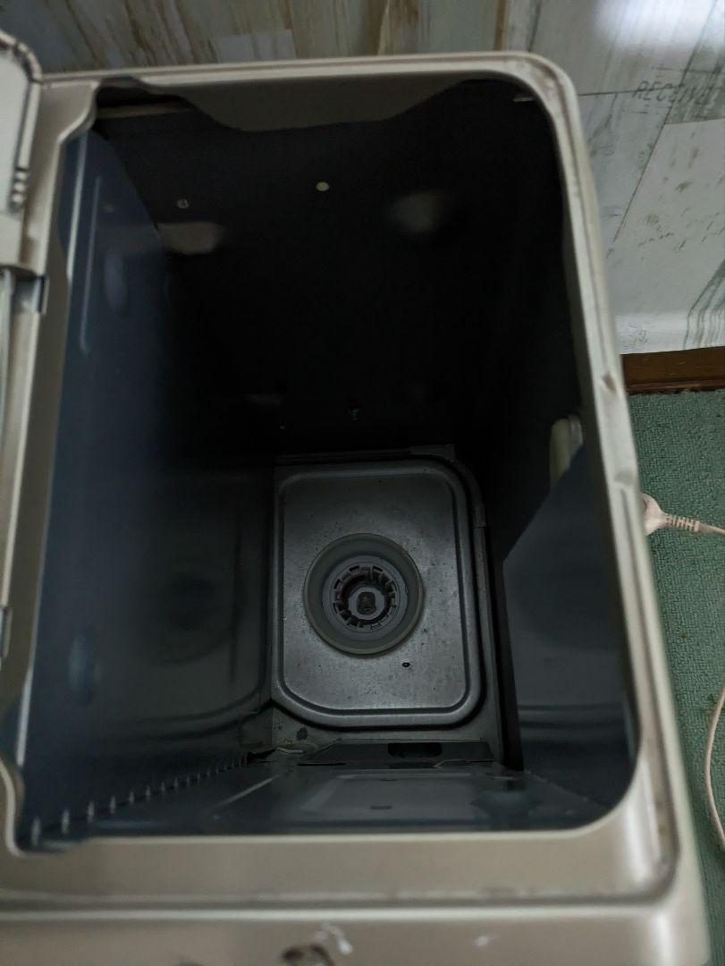 イ*S様 ダイニチ ブルーヒーター FW-565L 石油ファンヒーター