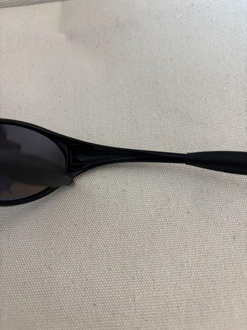 Oakley eye jacket オークリー　アイジャケット