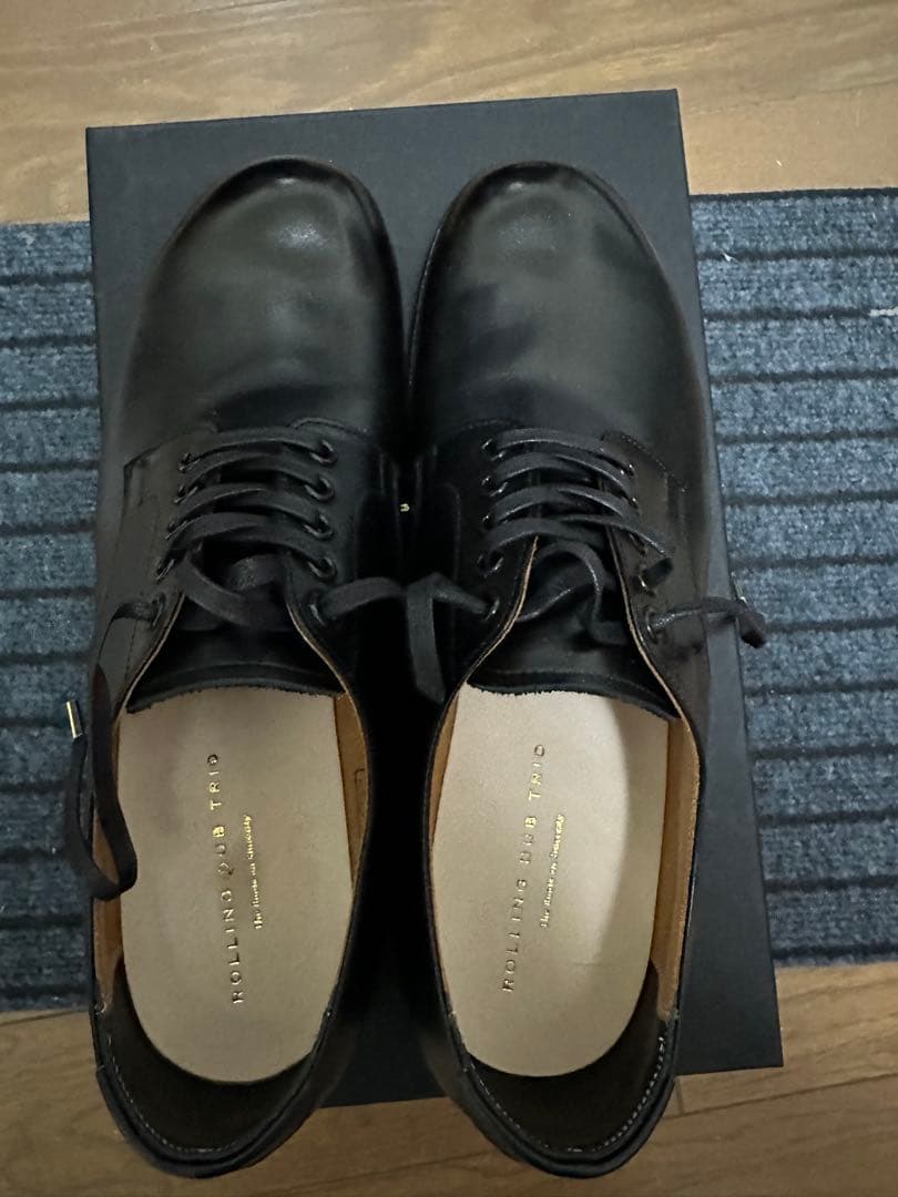 ROLLING TRIO IN EI インエイ 26.5cm 82 1