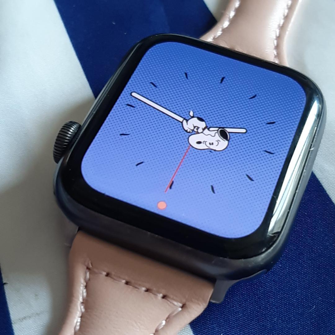 ※SE セルラー アップルウォッチ 44mm ベルト3 Apple Watch