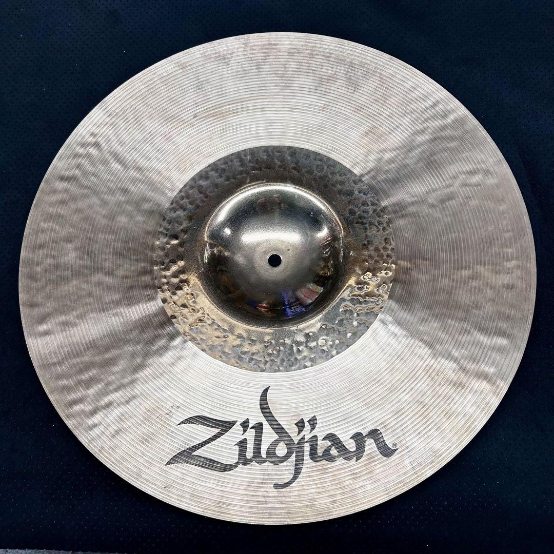 Zildjian K Custom Hybrid Crash 