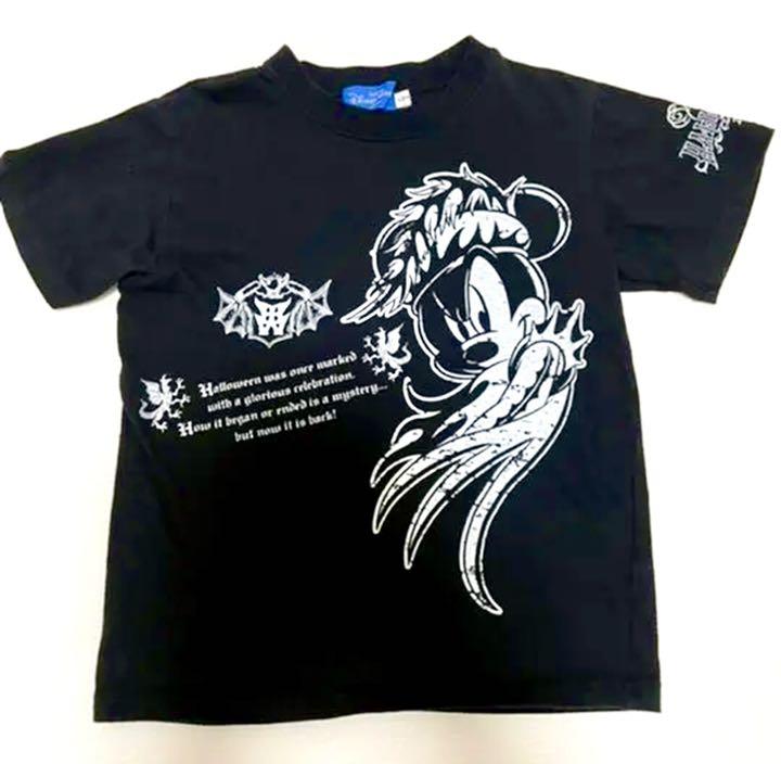 ディズニーシー ハロウィンtシャツ1cm メルカリ ディズニーシー ハロウィンtシャツ1cm メルカリ