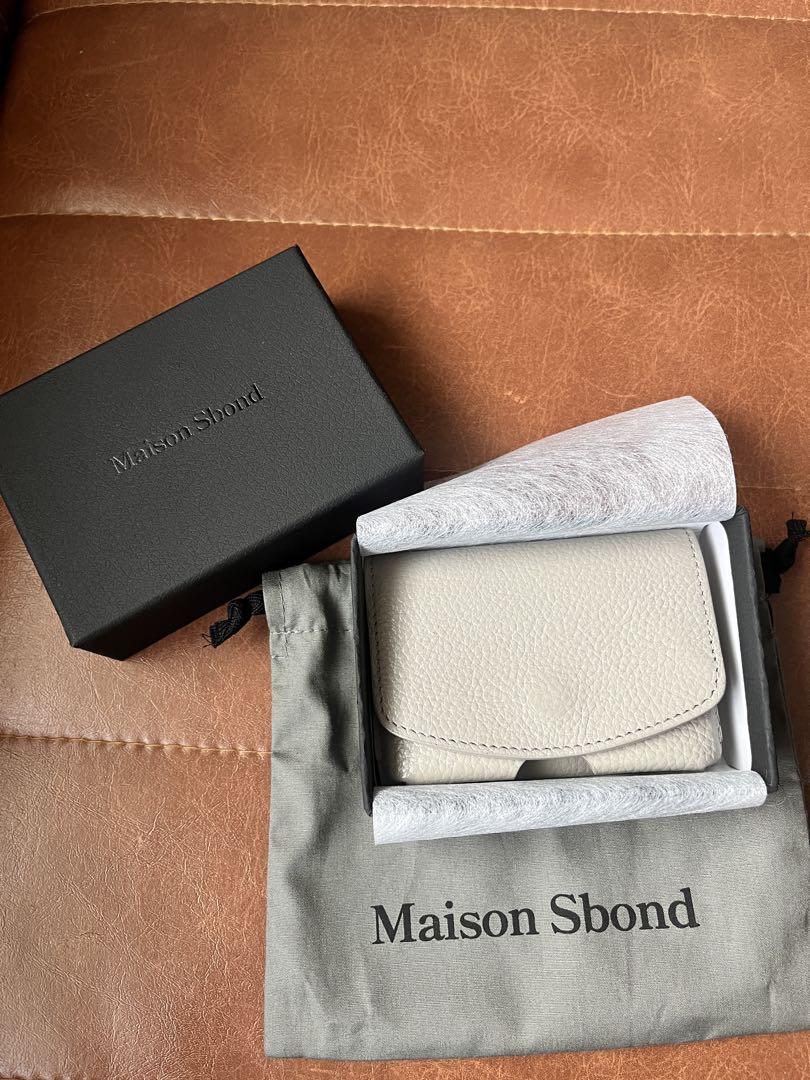 メゾンエスボンドAmy Maison Sbond - メルカリ