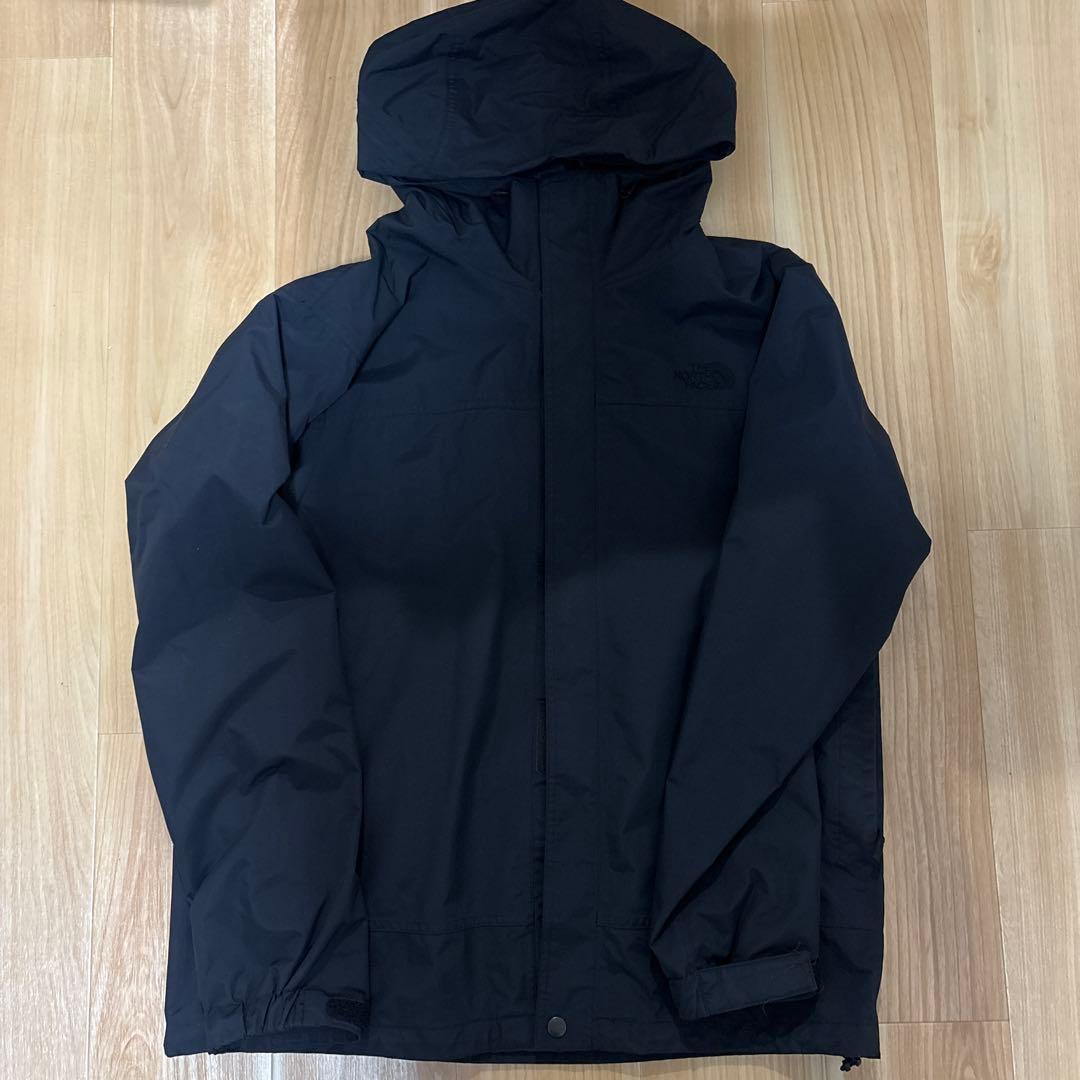 THE NORTH FACEカシウストリクライメイトジャケット 中綿ジャケットL・THE NORTH FACE