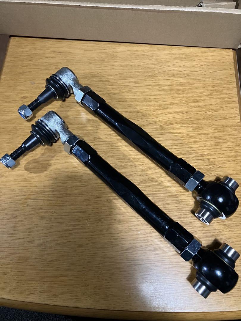 クラシック 新品18クラウン アッパーアーム リア GS レクサス マークX パーツ