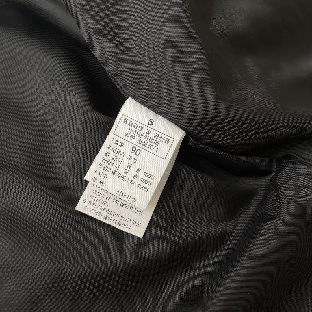 7551 THE NORTH FACE ハイベント 刺繍 マウンテンジャケット
