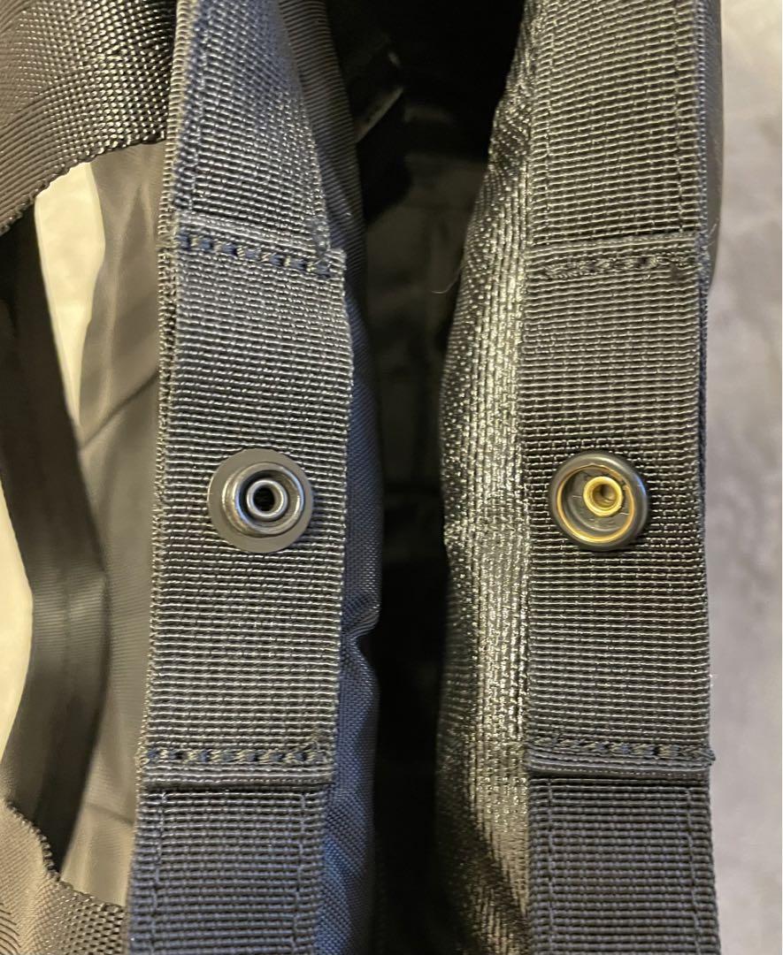 ブリーフィング トートバッグ BRIEFING BRA211T06 010 黒