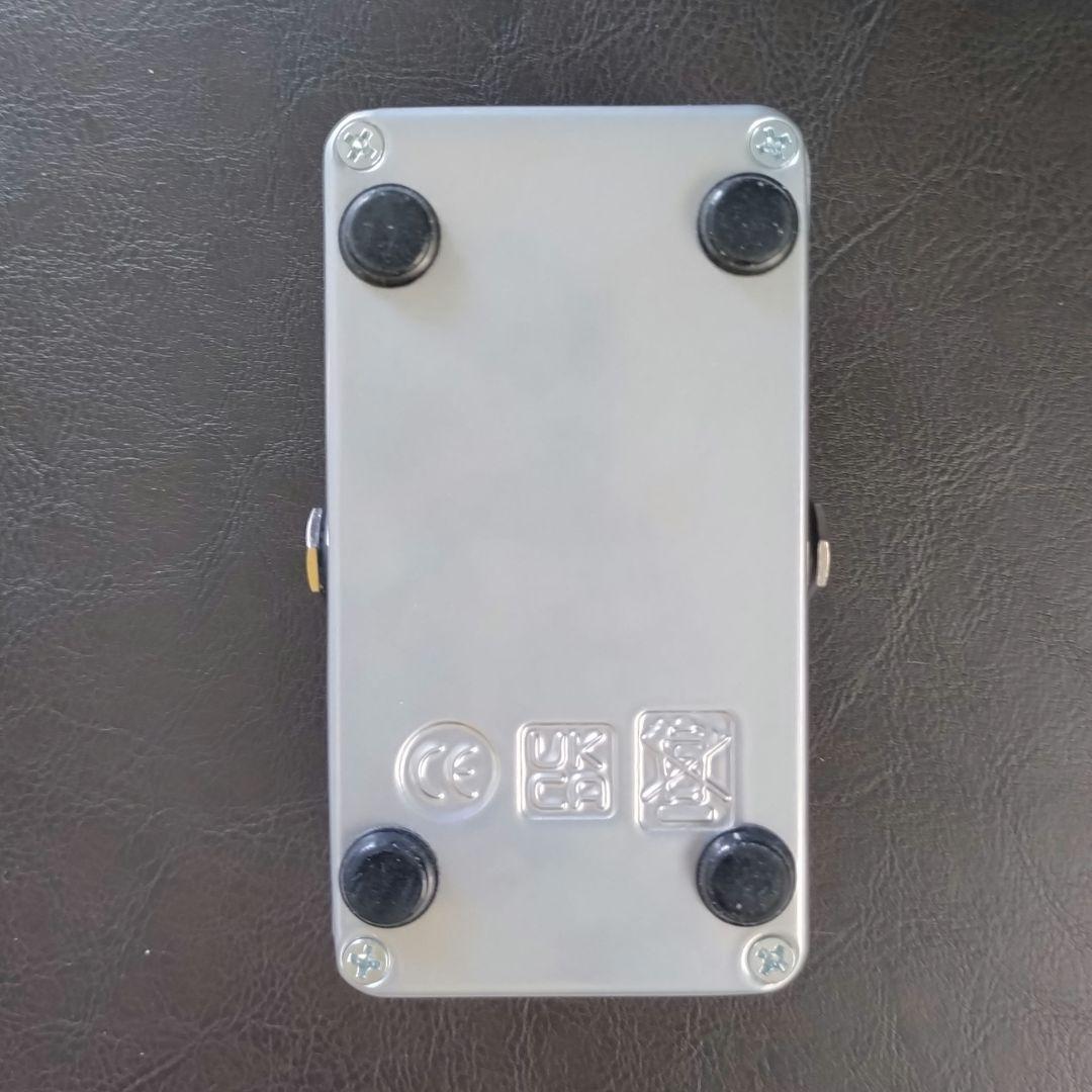 ギター Electro-Harmonix Op-Amp Big Muff Pi