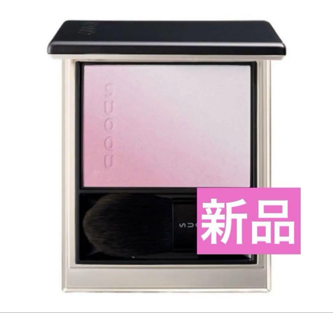 Amazon | SUQQU スック ブラーリング カラー ブラッシュ 104 冬