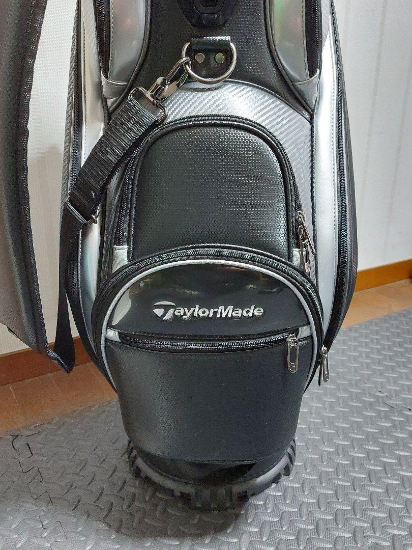 オーステックキャディバッグ9.5型