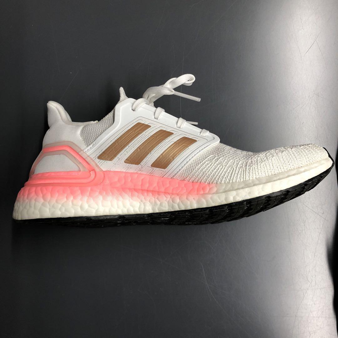 【27.0cm】adidas ultraboost 20 ウルトラブースト