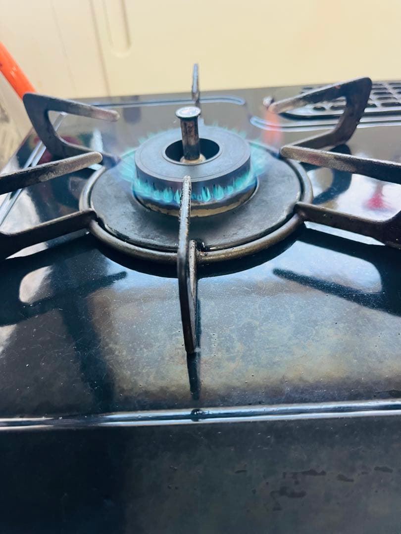 KGM64BK2 ガスコンロ