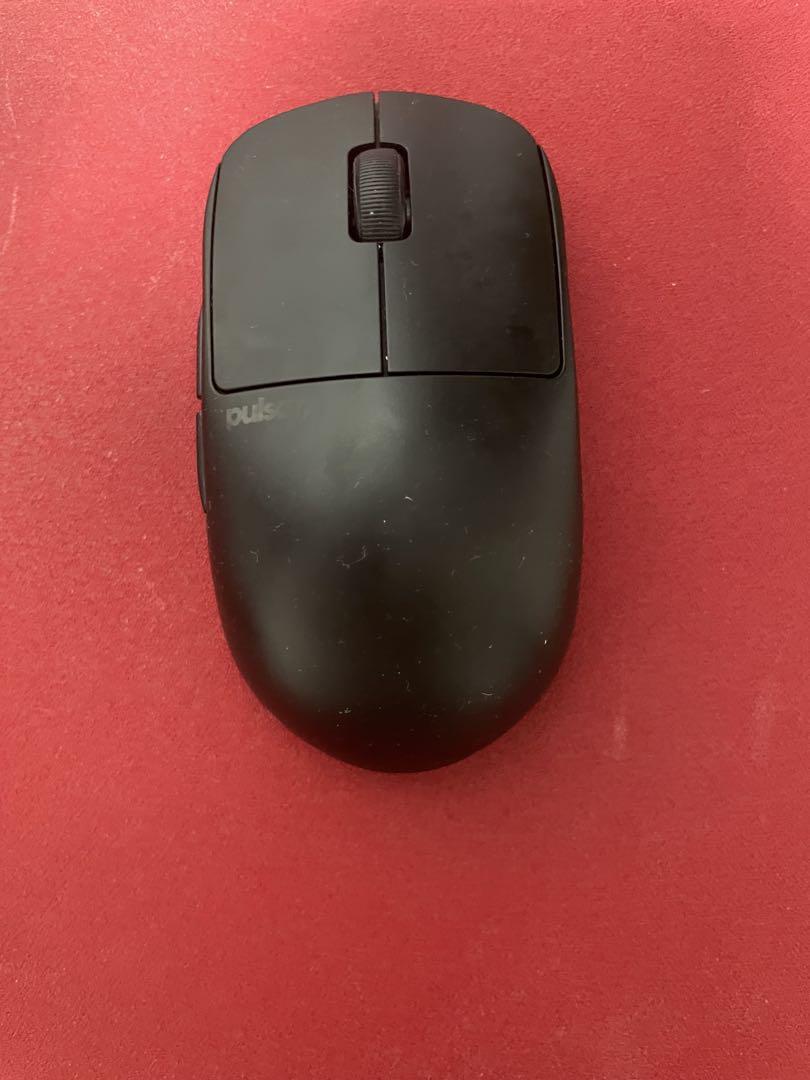 pulsar x2h mini