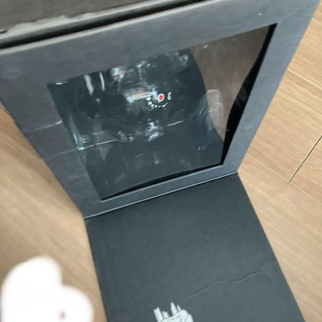 インスティンクトイ インクの初期ファーストカラーINSTINCTOY