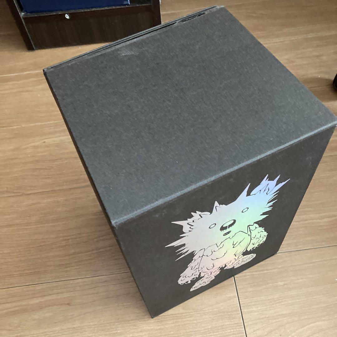 インスティンクトイ インクの初期ファーストカラーINSTINCTOY