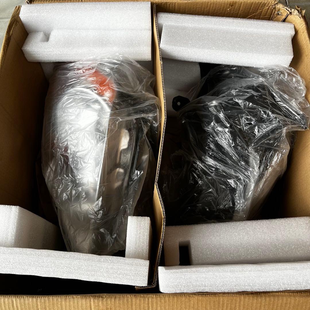 ホンダ CR-V RD6 RD7 US ヘッドライト 新品 北米仕様 USDM ホンダ CR-V RD6 RD7 US ヘッドライト 新品 北米仕様 USDM