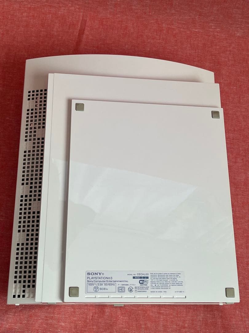 PS3