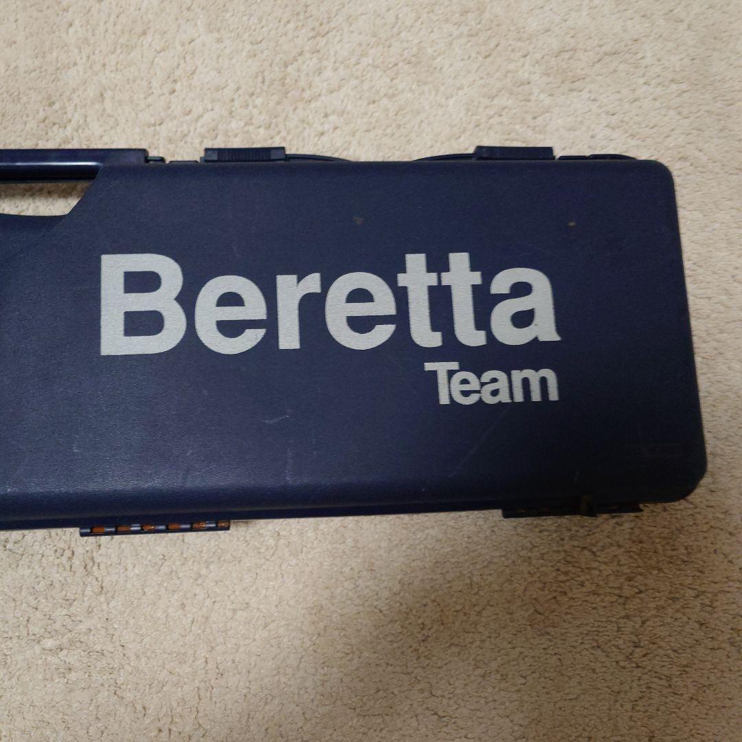 berrtta ベレッタ ガンケース ハードケース トランクケース