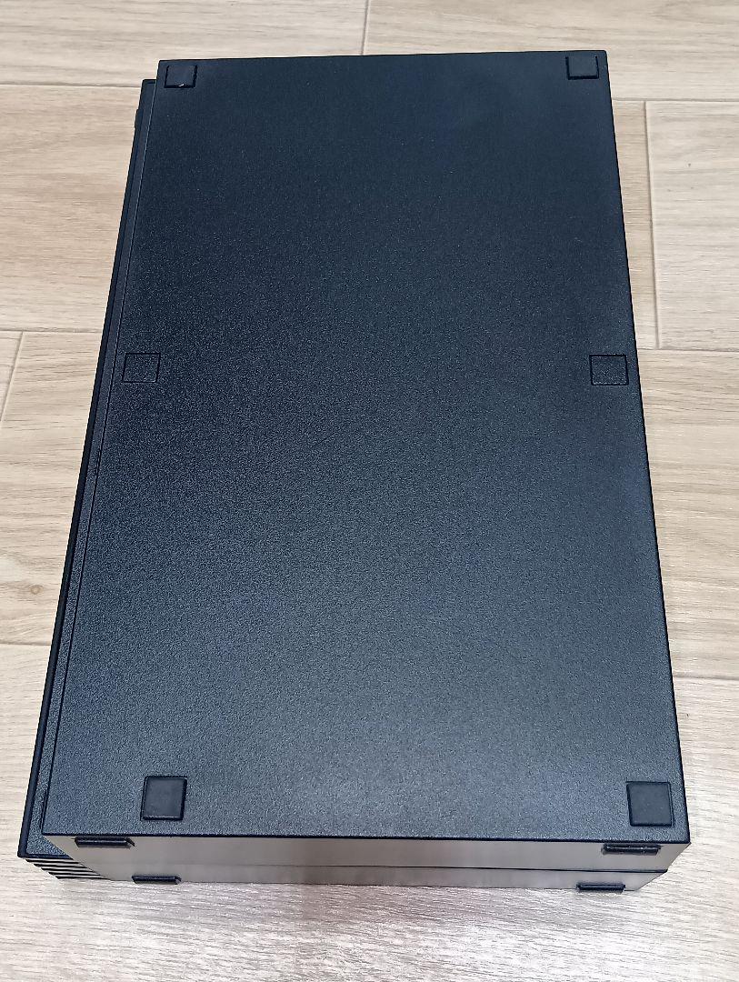 PS2本体　SCPH-18000 内蔵電池交換、メンテナンス済み