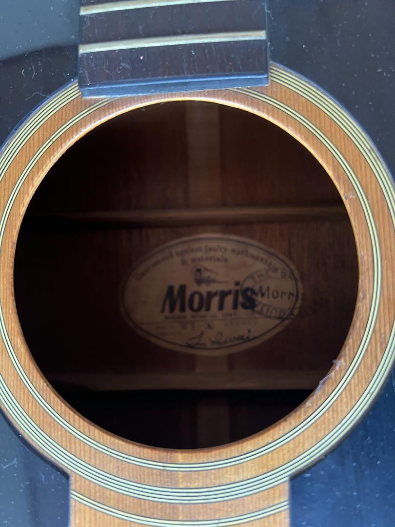 ◈ Morris
