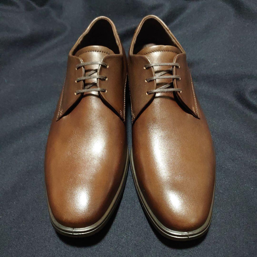 ECCO / エコー 牛革 カーフ ドレスシューズ ECCO / エコー 牛革 カーフ ドレスシューズ