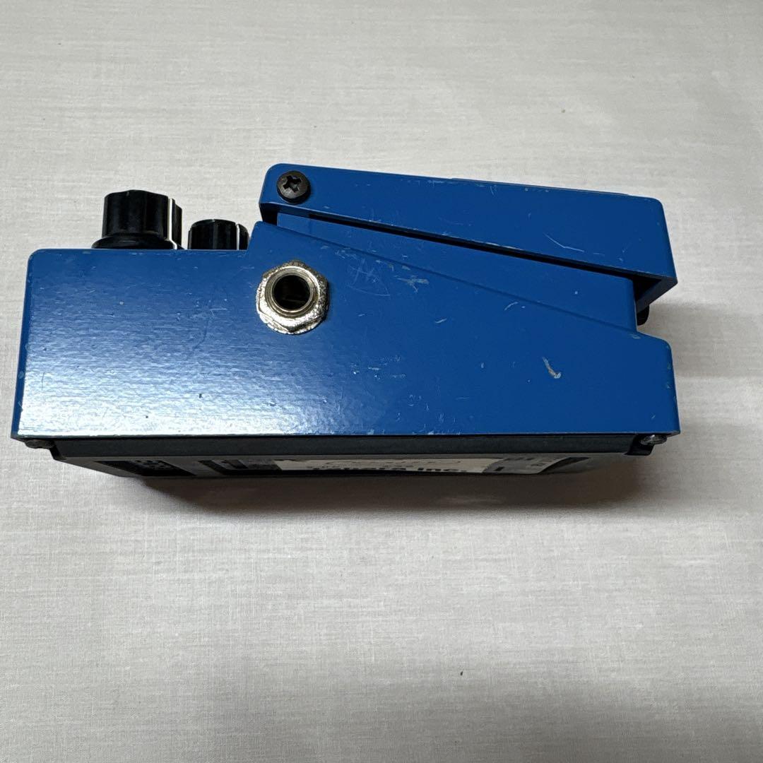 ギター Keeley BOSS BD-2 Phat Mod John Mayer