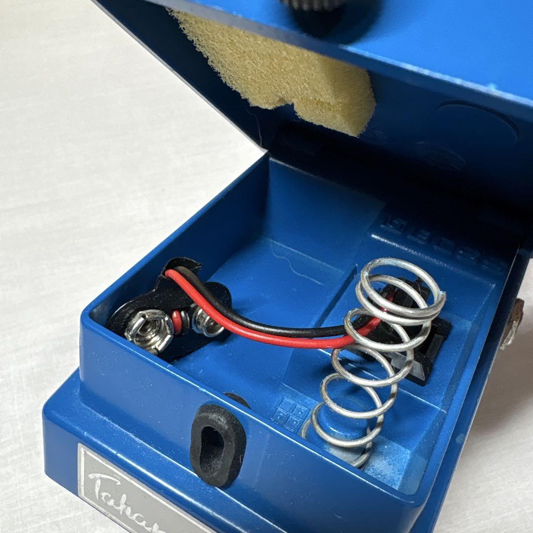 ギター Keeley BOSS BD-2 Phat Mod John Mayer