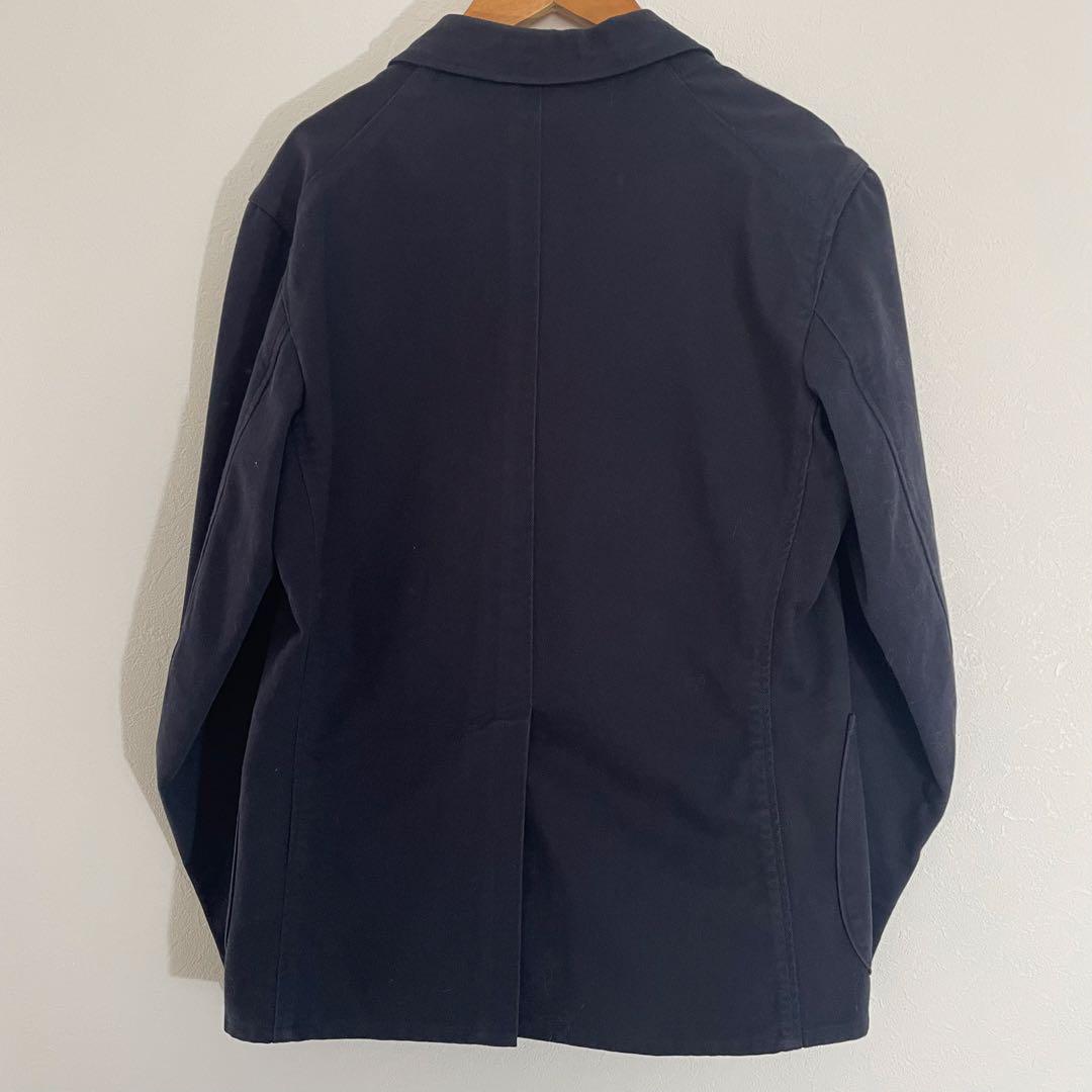 DANTON - DANTON(ダントン) コート サイズ36 S レディース美品