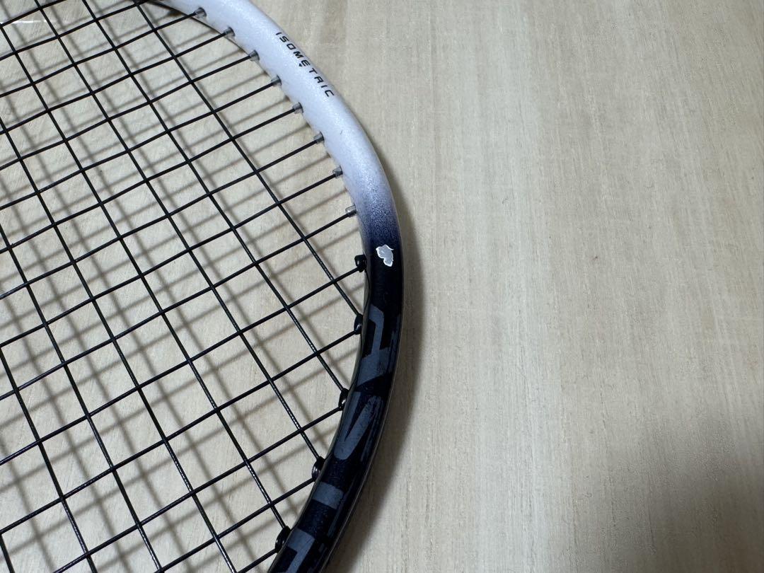 【美品！】YONEX バドミントンラケット アストロクス99プロ 4U5