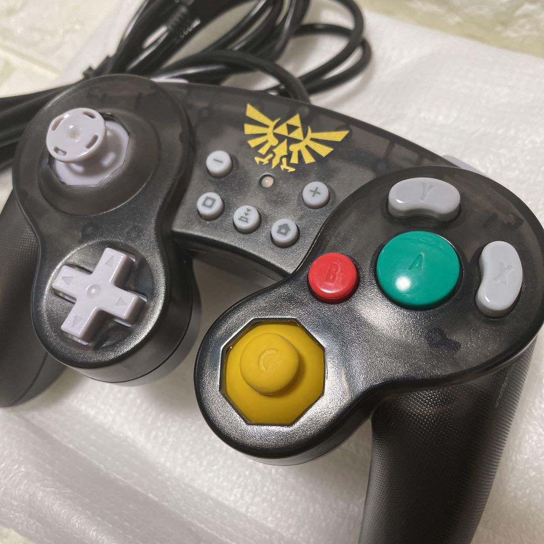 Amazon.com: Hori Classic Controller (Nintendo Switch