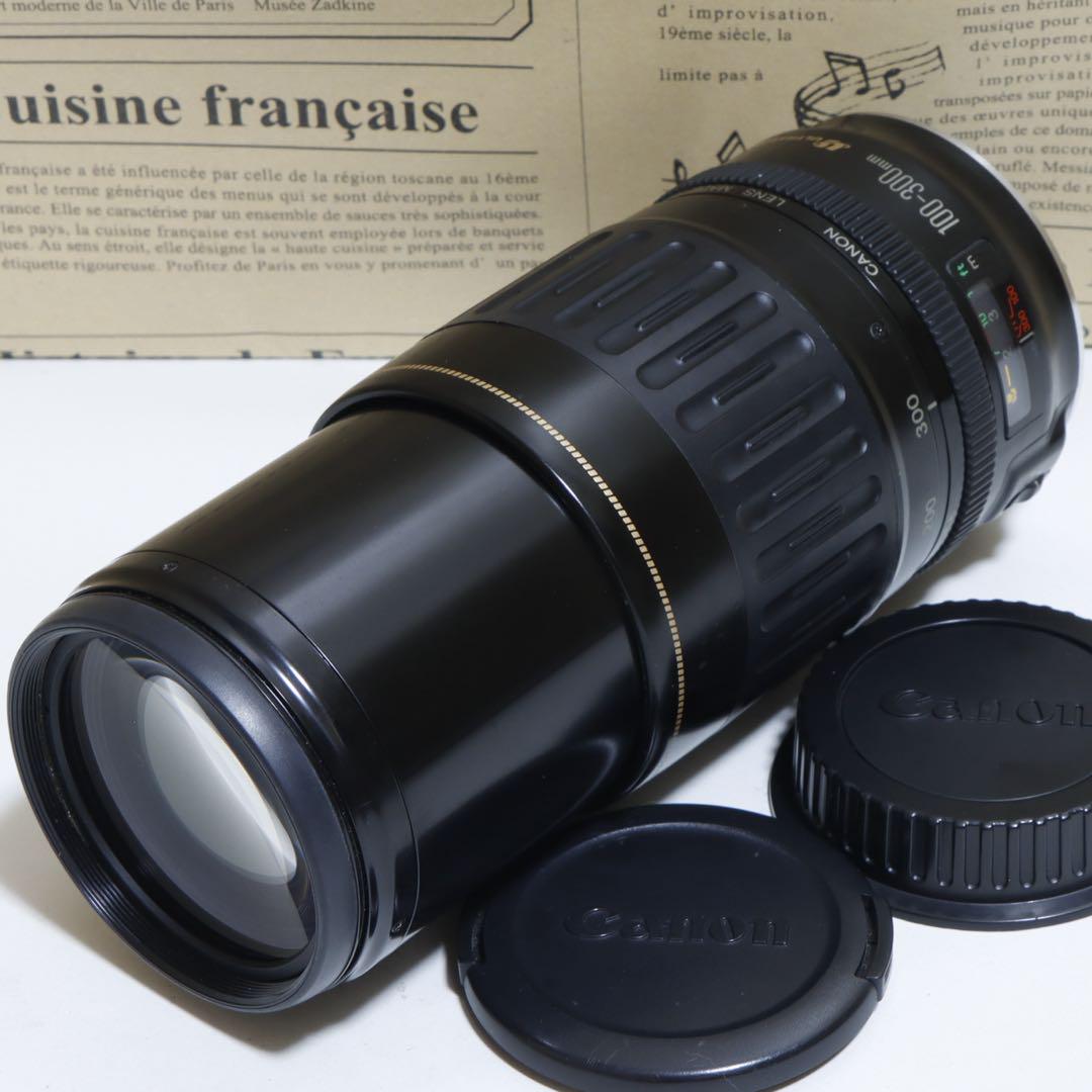 ◇ NØB ◇Canon純正 90-300mm 望遠レンズ!!◇ Amazon.co.jp: Canon EF 90-300mm F4.5-5.6 USM : 家電＆カメラ