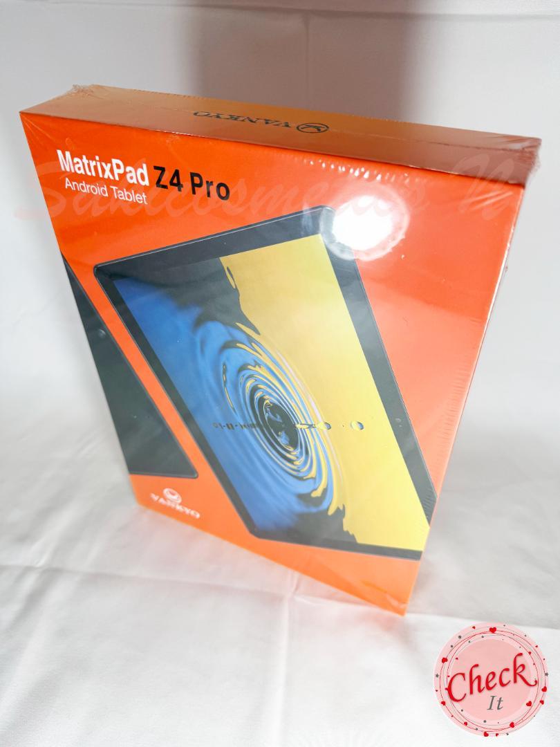✨新品✨10インチタブレット✨ VANKYO♡Z4 Pro 限定1台 日焼けあり