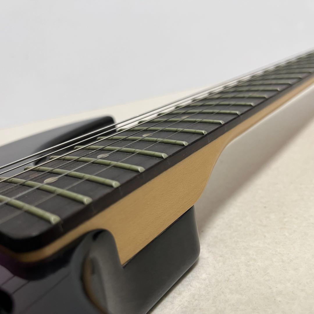 希少 YAMAHA YG821 DM-R エレキギター リバースヘッドΩ