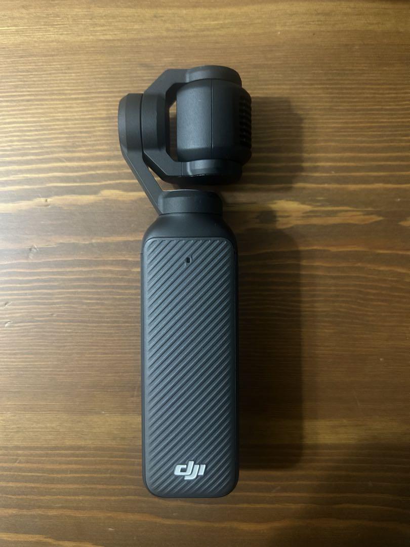Osmo Poket3