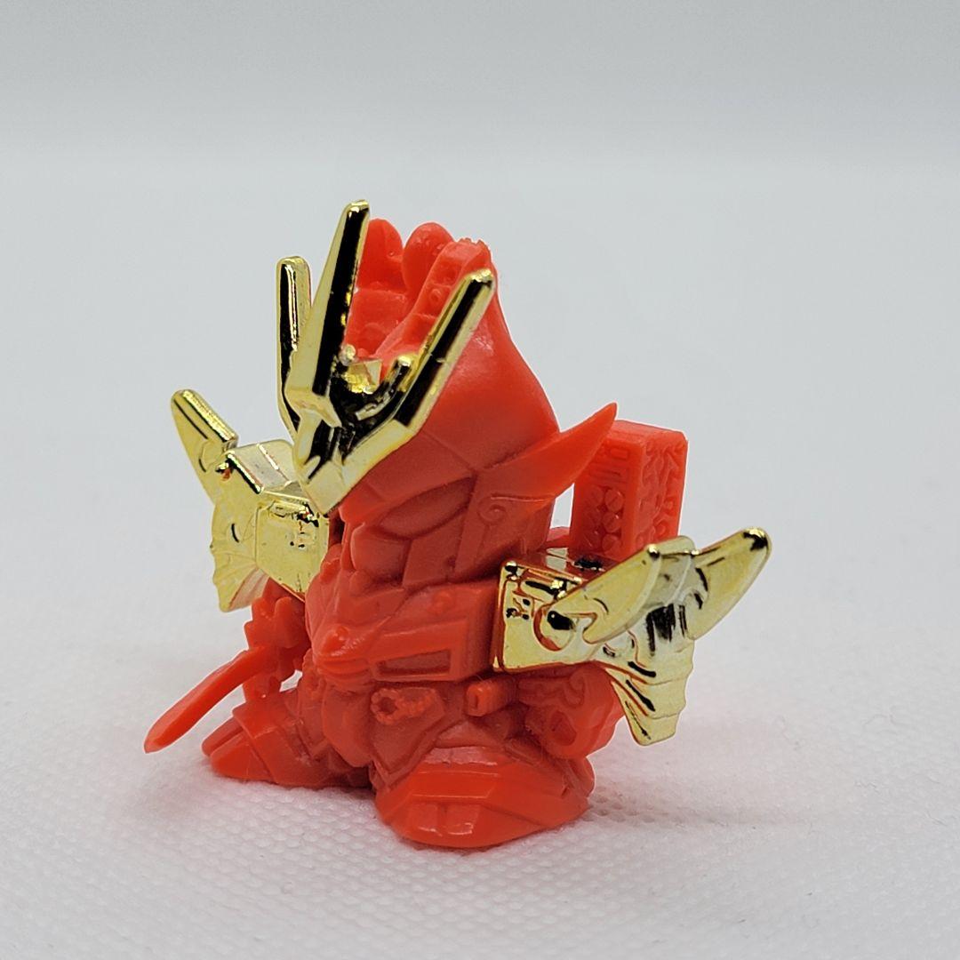 もらって 嬉しい お歳暮 ランキング 最終価格】ガン消し メルカリ - 超将軍雷鳴頑駄無 その他
