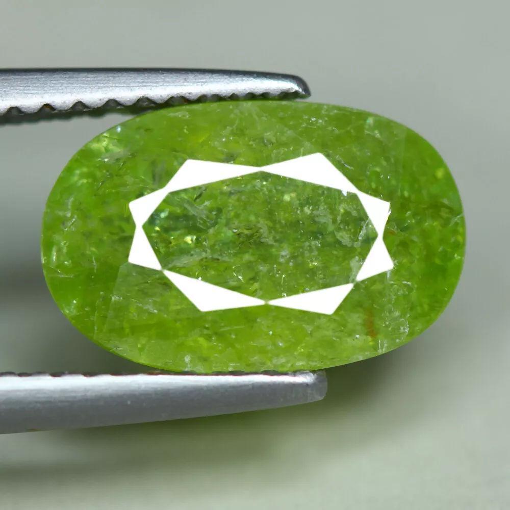 3.06ct 天然 パライバトルマリン ルース S1200 銅含む 鑑別書付き