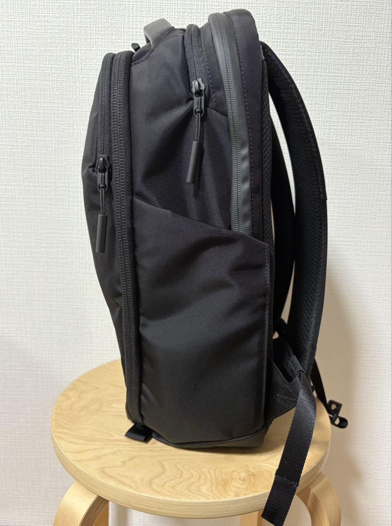 Aer エアー Pro Pack 20L Black ブラック