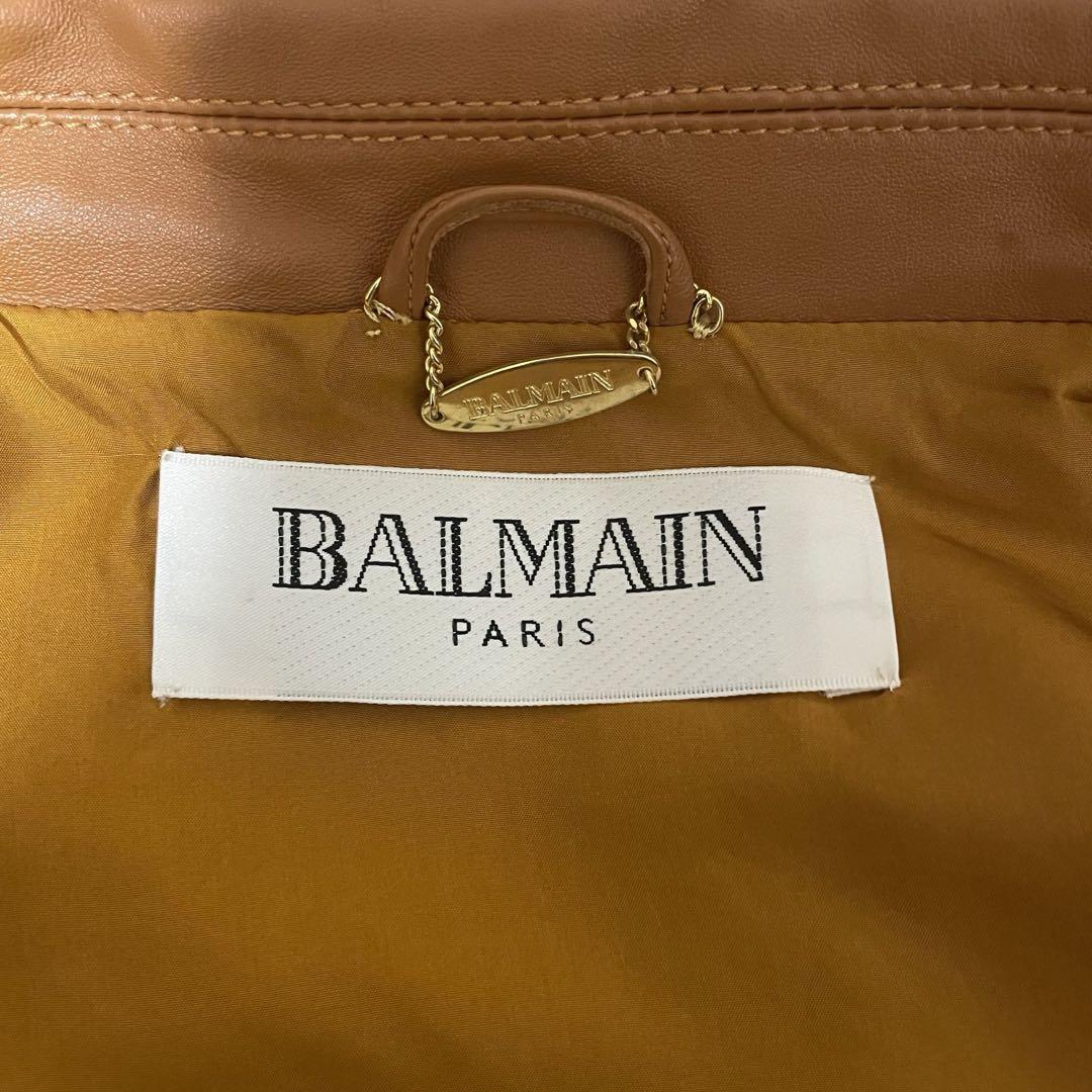 BALMAIN PARIS