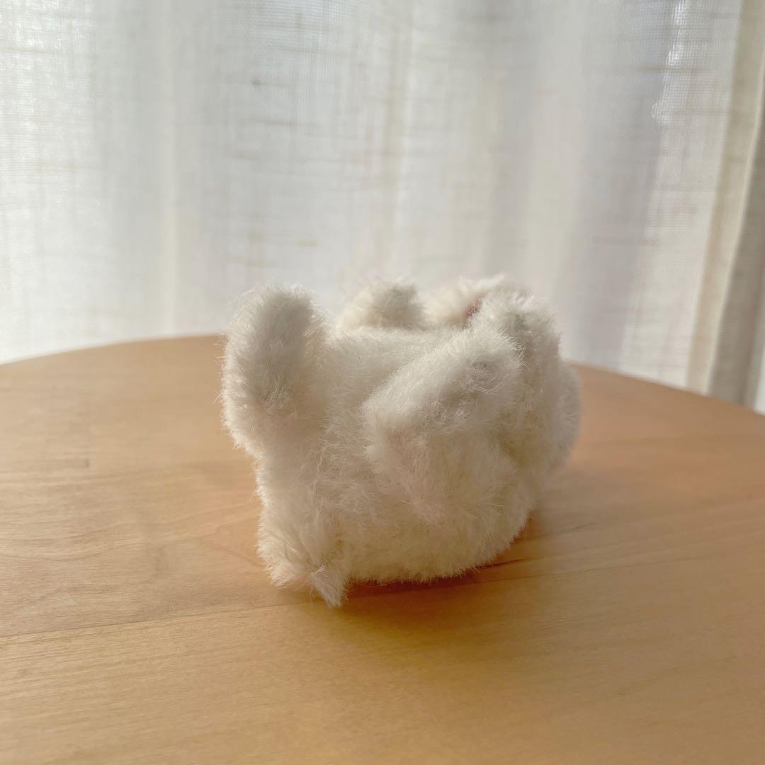 ハンドメイド テディベア④