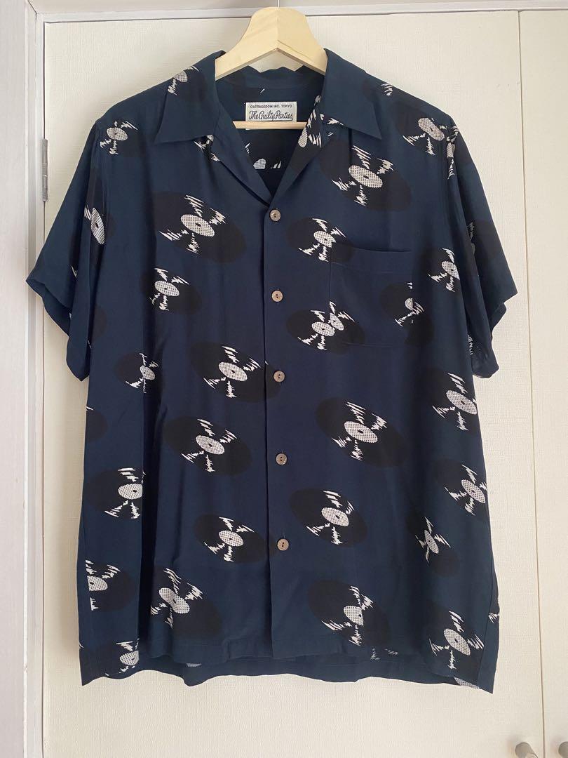 ours深水光太着用ORIMI destroy knit polo ours深水光太着用ORIMI destroy knit polo - メルカリ