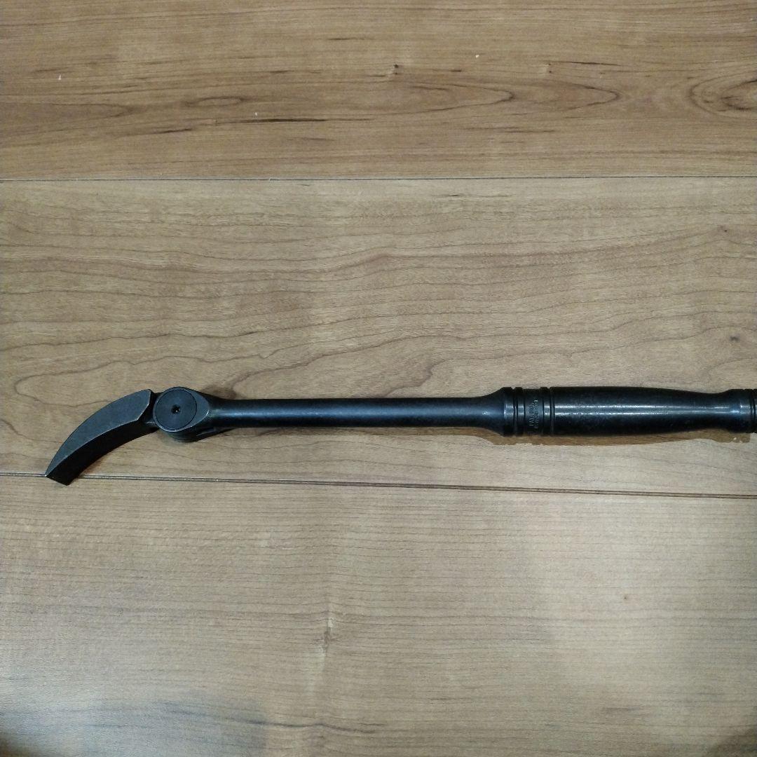 スナップオン　マルチポジションプライヤー