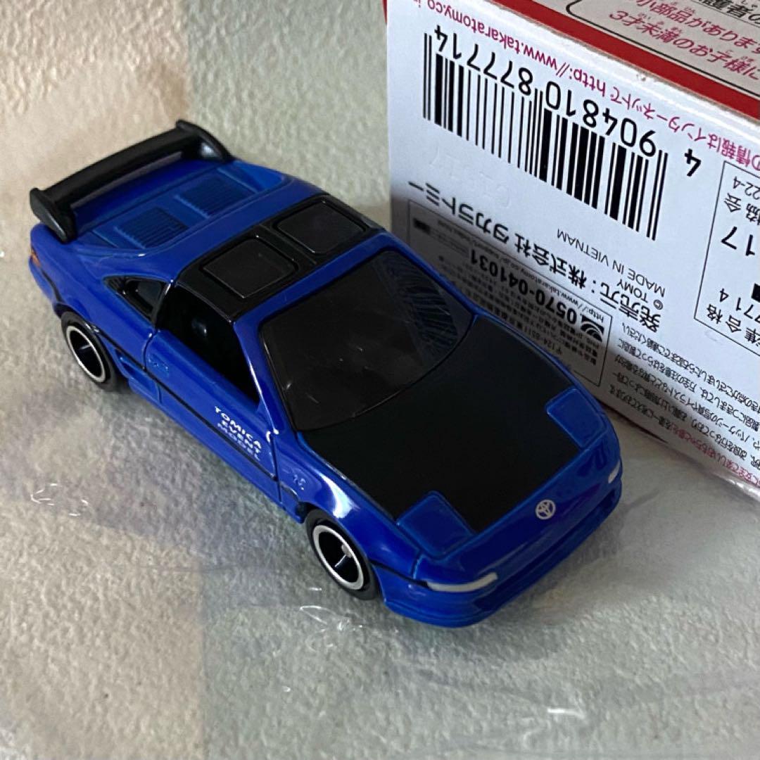 トミカ イベントモデル6台セット - メルカリ