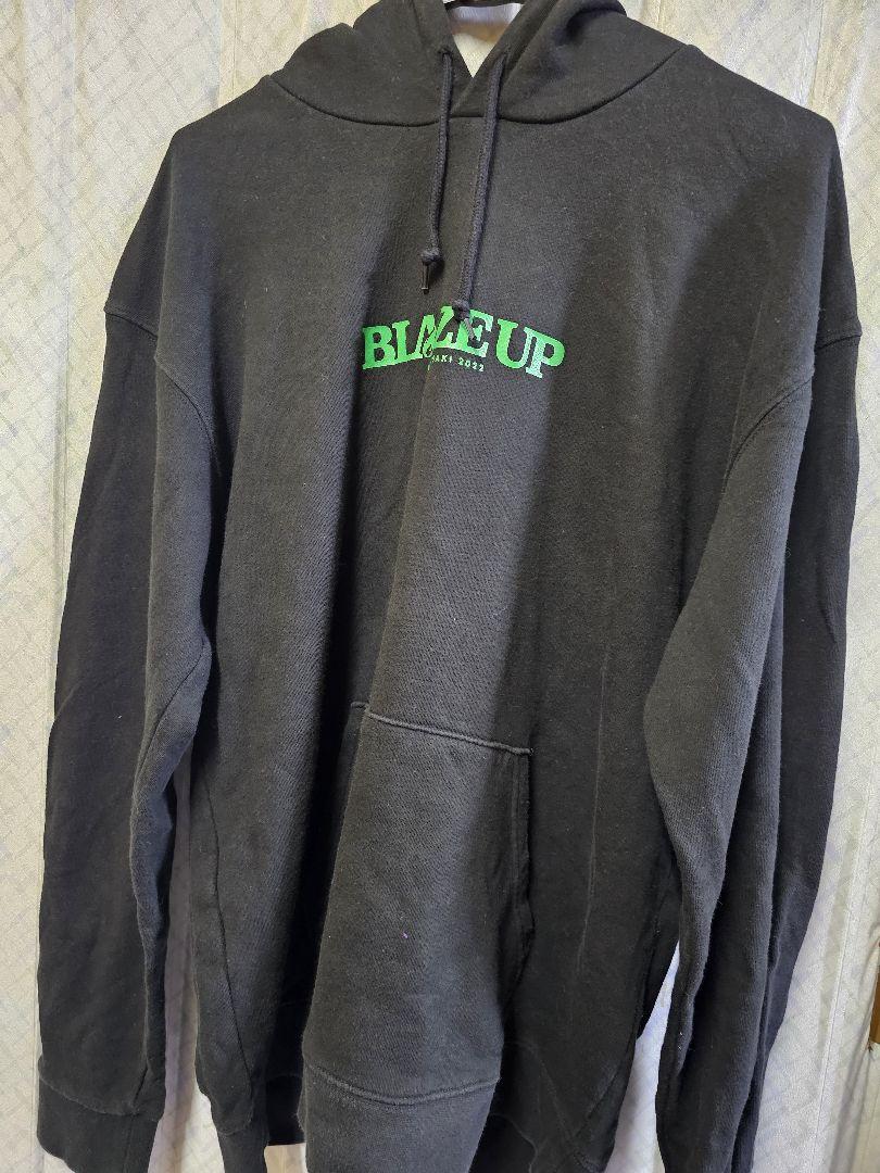 楽天市場】【中古】NINJA TUNE × Sasquatchfabrix． 21SS HOODIE