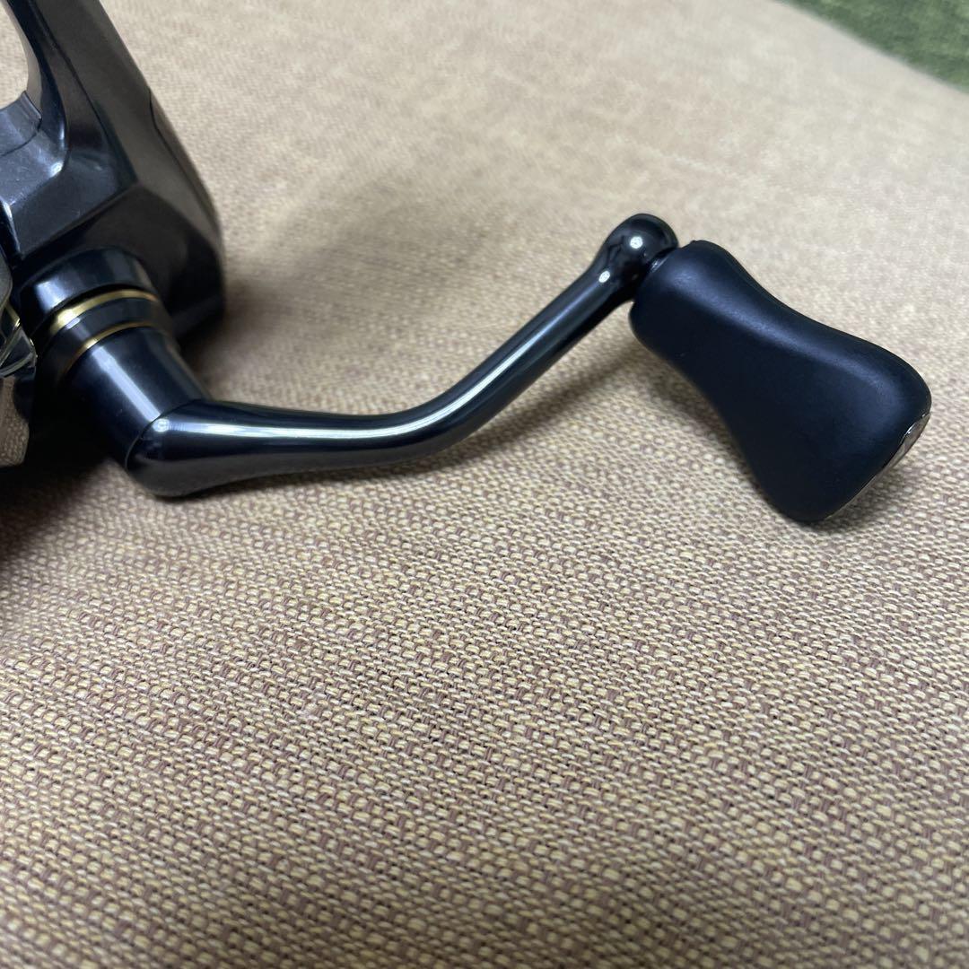 24ツインパワー 2500SHG フィッシングリール